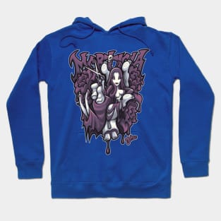 Low Keyed Rhapsodies Hoodie